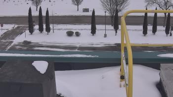 Weather camera view of North HS.