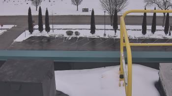 Weather camera view of North HS.