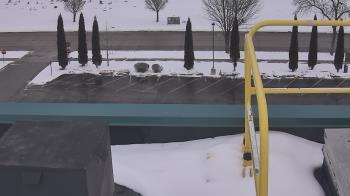 Weather camera view of North HS.