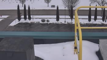 Weather camera view of North HS.