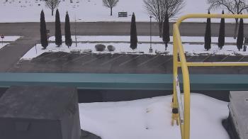 Weather camera view of North HS.