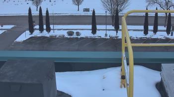 Weather camera view of North HS.