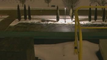 Weather camera view of North HS.