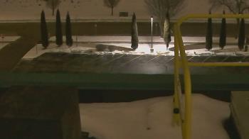 Weather camera view of North HS.