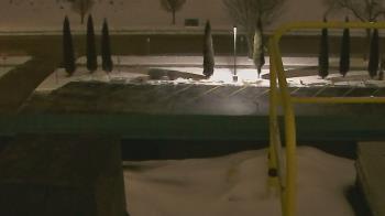 Weather camera view of North HS.