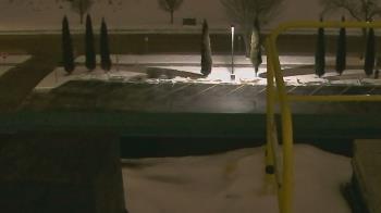 Weather camera view of North HS.