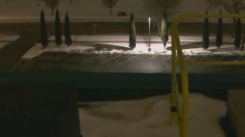 Weather camera view of North HS.