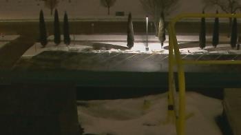 Weather camera view of North HS.