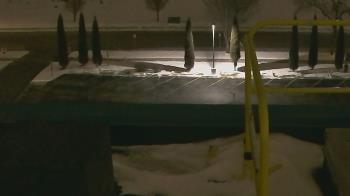 Weather camera view of North HS.