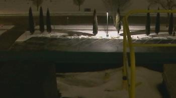 Weather camera view of North HS.