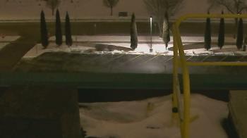 Weather camera view of North HS.