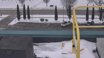 Weather camera view of North HS.