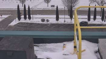 Weather camera view of North HS.