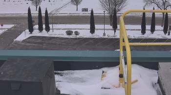 Weather camera view of North HS.