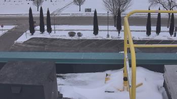 Weather camera view of North HS.