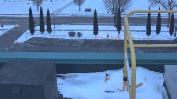 Weather camera view of North HS.