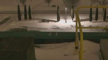 Weather camera view of North HS.