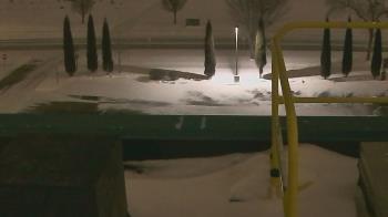 Weather camera view of North HS.