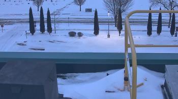 Weather camera view of North HS.