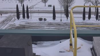 Weather camera view of North HS.