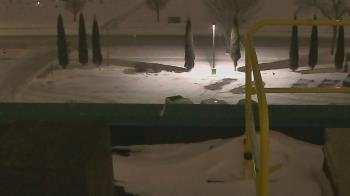 Weather camera view of North HS.