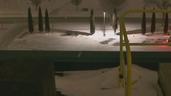 Weather camera view of North HS.