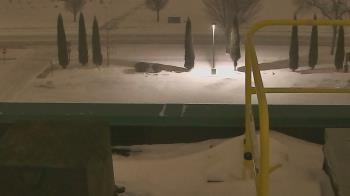 Weather camera view of North HS.