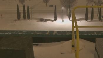 Weather camera view of North HS.