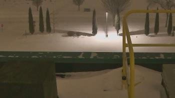 Weather camera view of North HS.