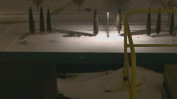 Weather camera view of North HS.