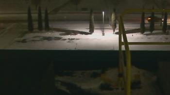 Weather camera view of North HS.