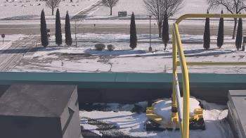 Weather camera view of North HS.