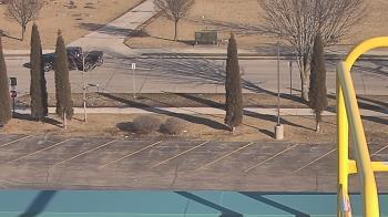 Weather camera view of North HS.