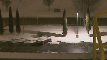 Weather camera view of North HS.