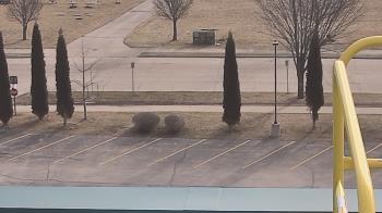 Weather camera view of North HS.