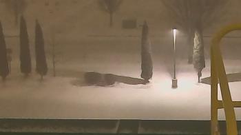 Weather camera view of North HS.