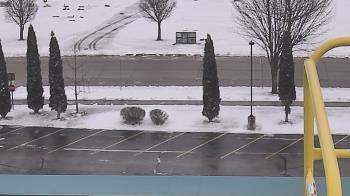 Weather camera view of North HS.