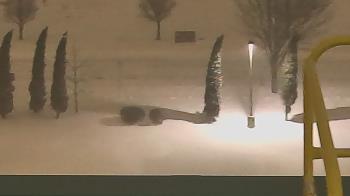 Weather camera view of North HS.