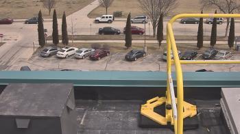 Weather camera view of North HS.