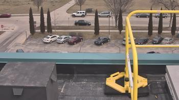 Weather camera view of North HS.