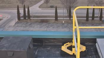 Weather camera view of North HS.