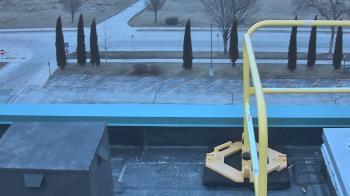 Weather camera view of North HS.