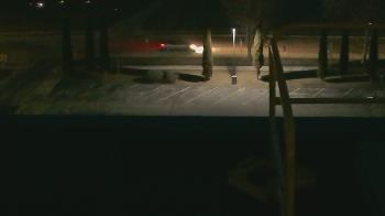 Weather camera view of North HS.