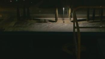 Weather camera view of North HS.