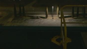 Weather camera view of North HS.