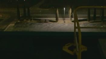 Weather camera view of North HS.