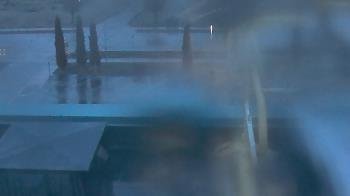 Weather camera view of North HS.