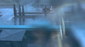 Weather camera view of North HS.