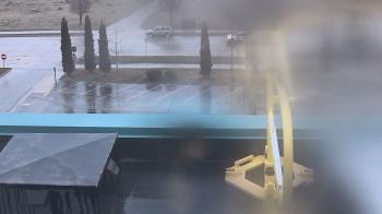 Weather camera view of North HS.