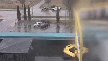 Weather camera view of North HS.